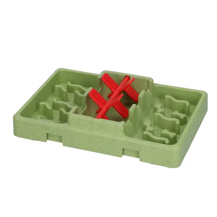 Puslespil - crazy river